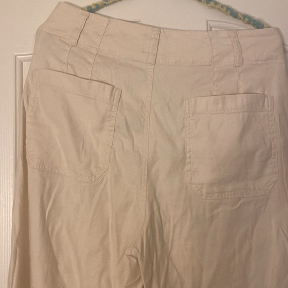 Linen Pants - Picture 3 of 5